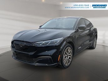 Ford Mustang Mach-E Premium 2024