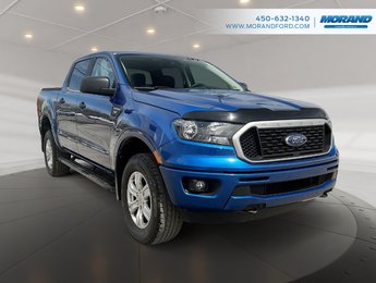 Ford Ranger  2020