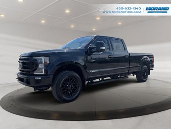 2022 Ford Super Duty F-250 SRW