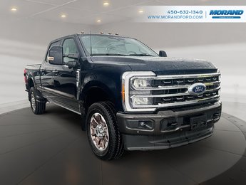 Ford Super Duty F-250 SRW  2024