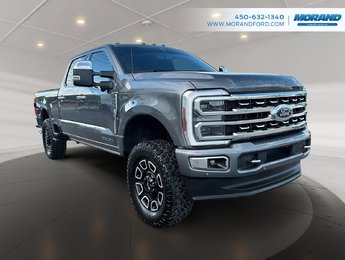Ford Super Duty F-250 SRW  2024