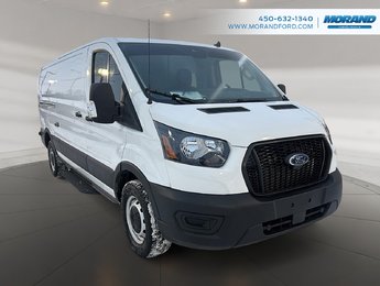 Ford Transit Cargo Van  2024