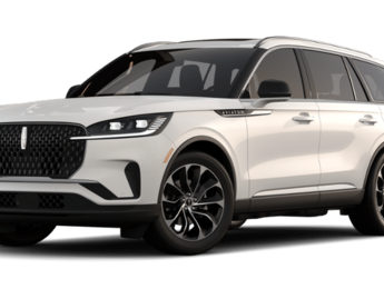 Lincoln Aviator Reserve 2026