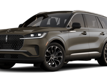 Lincoln Aviator Reserve 2026