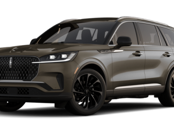 Lincoln Aviator RESERVE 2026