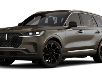 Lincoln Aviator Reserve 2026