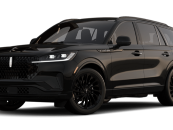 Lincoln Aviator Reserve 2026
