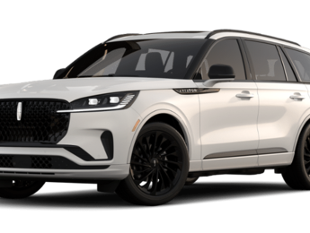 Lincoln Aviator Reserve 2026