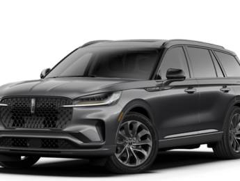 2027 Lincoln Aviator Premiere