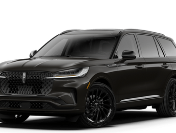 2027 Lincoln Aviator Reserve