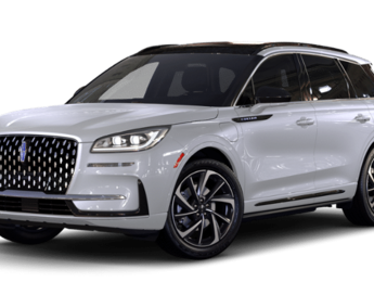 Lincoln Corsair PHEV GRAND TOURING PHEV 2025