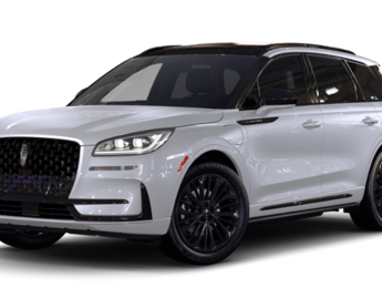 Lincoln Corsair PHEV GRAND TOURING PHEV 2025