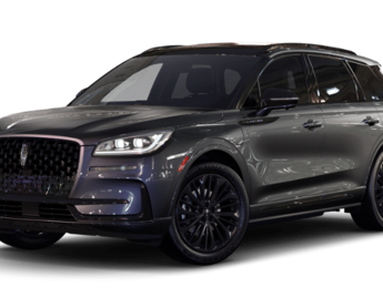 2026 Lincoln Corsair PHEV GRAND TOURING PHEV