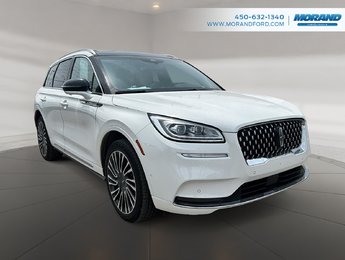 Lincoln CORSAIR Reserve 2020