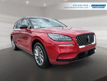 2022 Lincoln CORSAIR Grand Touring