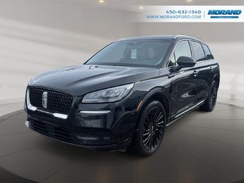 Lincoln Corsair Reserve 2022