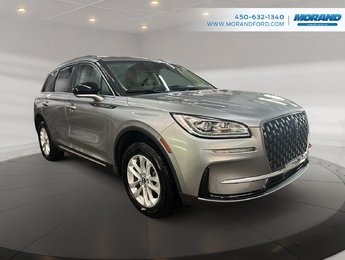 Lincoln CORSAIR Reserve 2023