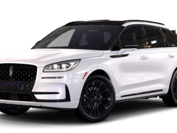 Lincoln Corsair RESERVE 2025