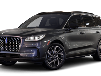 Lincoln Corsair Grand Touring PHEV 2025