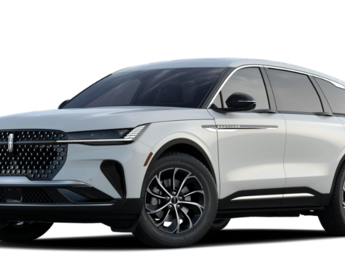 Lincoln Nautilus PREMIERE 2026