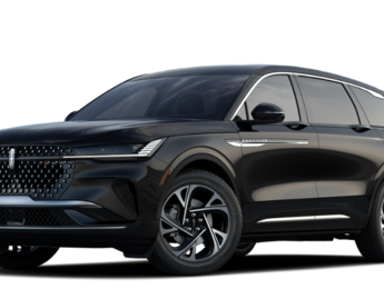 Lincoln Nautilus PREMIERE 2026