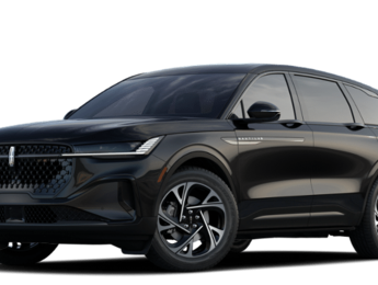 Lincoln Nautilus PREMIERE 2026