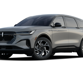 Lincoln Nautilus Premiere 2026