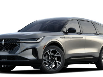 Lincoln Nautilus Premiere 2026