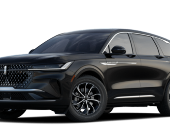 Lincoln Nautilus Premiere 2026