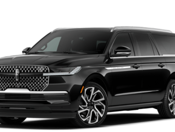 2027 Lincoln Navigator L Reserve
