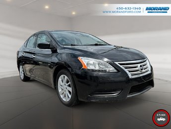 2015 Nissan Sentra