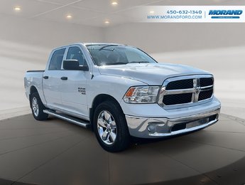 Ram 1500 Classic Tradesman 2019