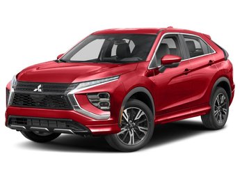2024 Mitsubishi ECLIPSE CROSS GT S-AWC...On Route from Factory! Buy Today!!