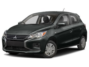 2024 Mitsubishi Mirage ES CVT...On Route from Factory...Buy Now!!