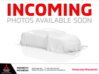 2024 Mitsubishi Mirage ES CVT...On Route from Factory! Buy Today!
