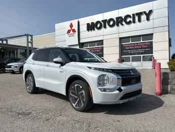 2024 Mitsubishi OUTLANDER PHEV GT S-AWC...Spring Savings on Now! IN STORE ONLY!!!