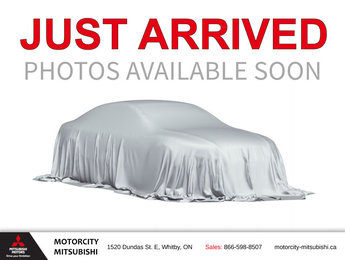 2024 Mitsubishi OUTLANDER PHEV NOIR S-AWC...1st PHEV NOIR in Stock! Buy Today!!