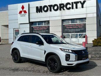 2023 Mitsubishi RVR LE AWC.. In Stock and Ready to go! Buy Today!