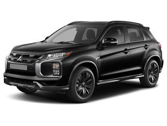 2024 Mitsubishi RVR NOIR AWC.. On Route from Factory Buy Me First!