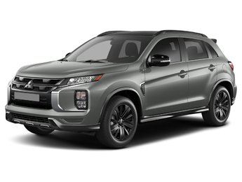 2024 Mitsubishi RVR NOIR AWC..On route from Factory.. Buy Now!