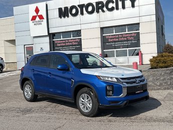 2024 Mitsubishi RVR SE AWC.. In Stock and Ready to go! Buy Today!