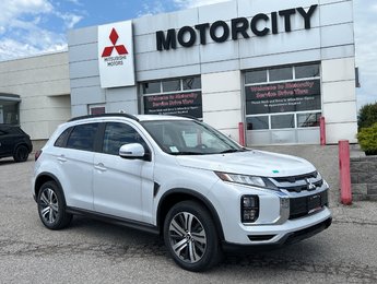 2024 Mitsubishi RVR SEL AWC...In Stock and Ready to Go! Buy Now!!