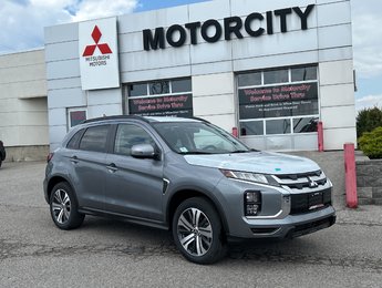 2024 Mitsubishi RVR SEL AWC...In stock and ready to go. Buy today!