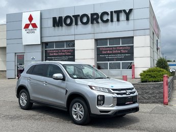 2024 Mitsubishi RVR SE AWC...In Stock and Ready to Go! Buy Today!