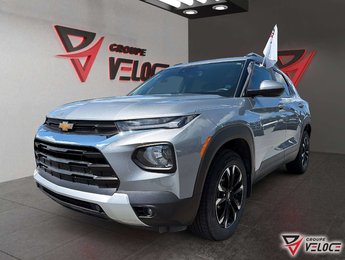 Chevrolet Trailblazer LT 2023