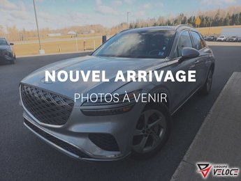 GENESIS GV70 Advanced 2026