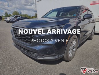 Honda CR-V EX-L AWD 2023