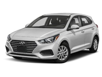 Hyundai ACCENT Essential Comfort 2020