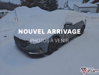 Hyundai Elantra Hybrid Luxury DCT *HYBRID, LEATHER, SUNROOF* 2023