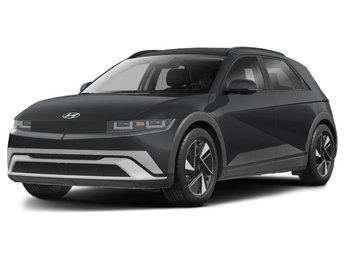 2026 Hyundai IONIQ 5 Preferred AWD Long Range